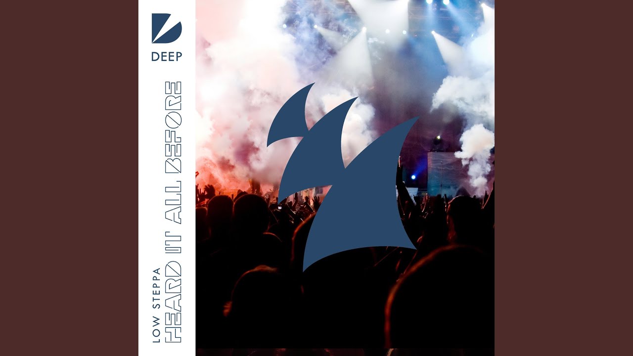 Heard It All Before (Low Steppa Boiling Point Extended Mix)