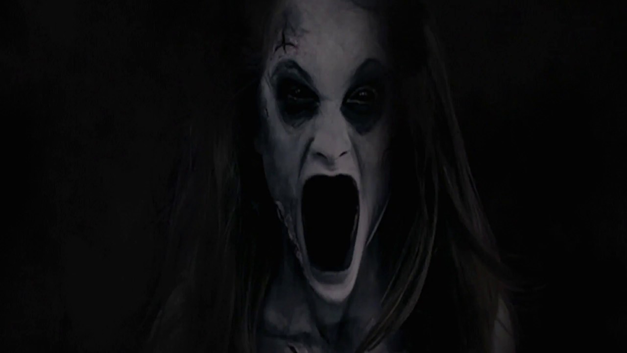 Fear in Hospital | ENDING