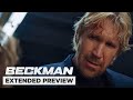 Beckman | Fight In The Auto Shop | Own It On DVD & Digital 9/22