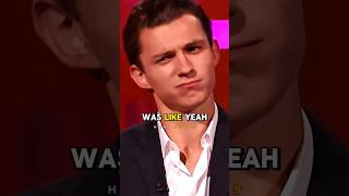 How Tom Holland Got An Indian Brother