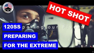 USAF 120SS PREPARING FOR THE EXTREME
Flying at 50,000 feet, our Airmen face countless stressors affecting their ability in the skies. Aerospace Physiology technicians with the 12th Operations Support Squadron at Joint Base San Antonio-Randolph, Texas are responsible for priming pilots and aircrews with the essential skills they need to prevent/handle in-flight emergencies. Using their expertise in human factors, analytics, and performance, in addition to the technical knowledge of oxygen systems and high-altitude simulators, these Airmen prepare our flyers for the most extreme circumstances through classroom and hands-on instruction. Optimizing our forces in the sky, Aerospace Physiology Technicians work tirelessly to ensure the health and safety of our flying Airmen. (U.S.Air Force video by Sarayuth Pinthong) #military #usaf #extreme #pilot #militarylife #youtube #airforce #training USAF 120SS PREPARING FOR THE EXTREME
