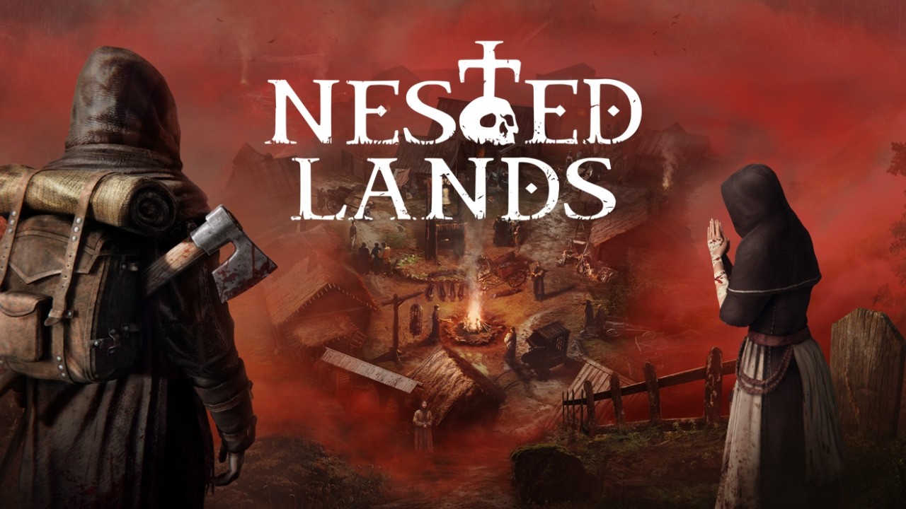 Nested Lands | Early Access Trailer [GOG]
