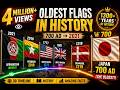 Japan's Flag Is 500 Years Older Than You Think