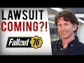 Bethesda Under Investigation For Fallout 76 Deceptive Practices