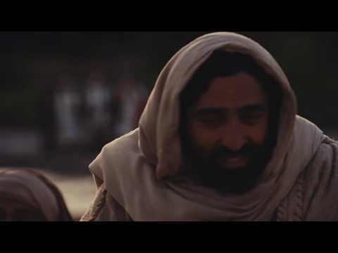 LUMO-GOSPEL OF MATTHEW CHAPTER 15:1-28