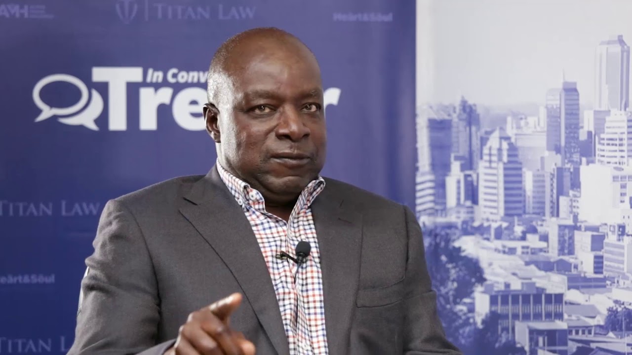 Willard Zireva Speaks on the Lack Transparency of the New Command Agriculture Scheme