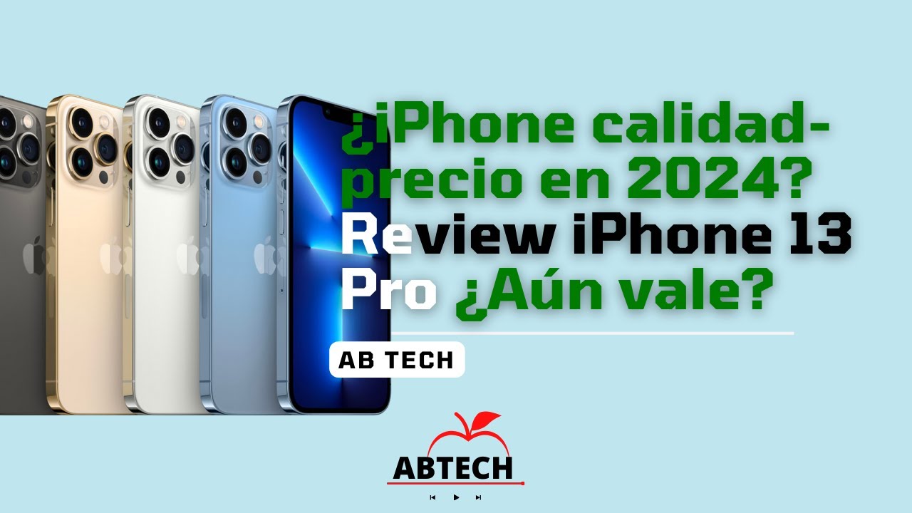 Apple iPhone 13 desde 529,47 €, Febrero 2024