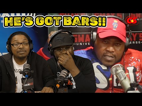 Is Stogie T The Best Rapper In South Africa? (Grading Scale)