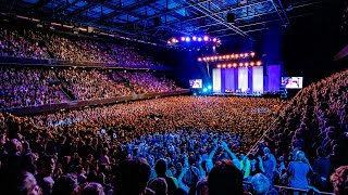 "Zullen we dansen…" De Dijk in de Ziggo Dome – 23, 24 september en 1, 2, 3 oktober 2022