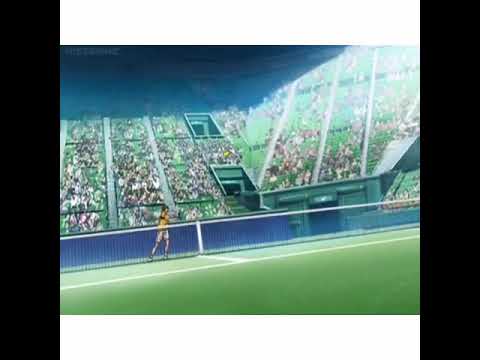 Prince of Tennis FINAL BATTLE (网球王子) (Ryoma Vs Yukimura)