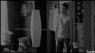 Lucas & Caroline [Crossover] He doesnt deserve you.