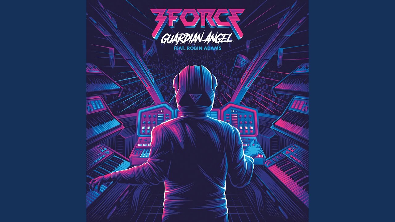 Guardian Angel YouTube Music