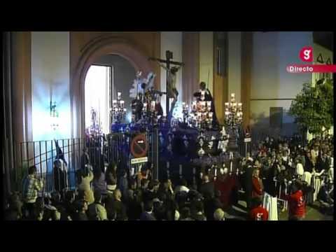 Fervorosa Hermandad Sacramental y Cofradía de Nazarenos del Santísimo Cristo del Desamparo y Abandono, Nuestro Padre Jesús de la Humildad y Nuestra Señora de los Dolores