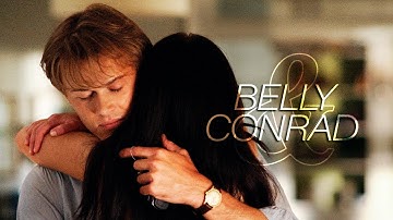 Belly & Conrad | What have I done?