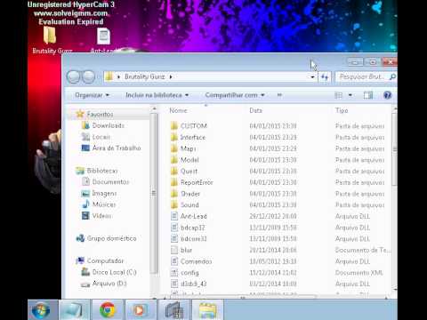 Hookando dll no theduel.exe 2015