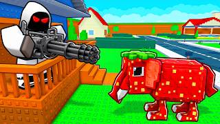 ROBLOX GET OFF MY LAWN FOR BRAINROTS!