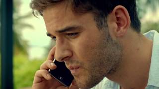 Samsung ATIV S Phone Commercial