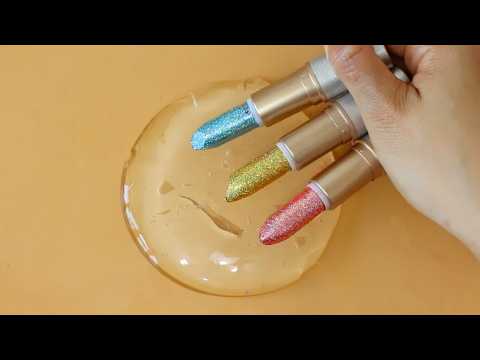 Making Slime with Piping Bags! Most Satisfying Slime Video★ASMR★#ASMR #PipingBags