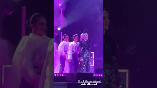 Seindah Biasa Live Konsert Violet Skies DS Siti Nurhaliza | Genting Highlands 2025