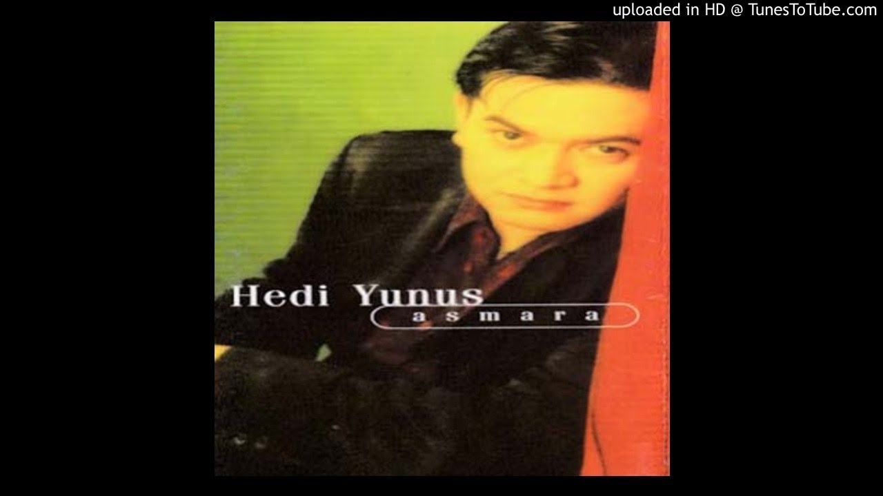 Hedi Yunus - Sebatas Mimpi - Composer : Yovie Widianto 1999 (CDQ)