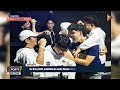 NU Bulldogs, kampeon sa UAAP Egilas Talent Discovery Tournament