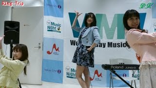Ring-Trip 環天頂アーク WMN