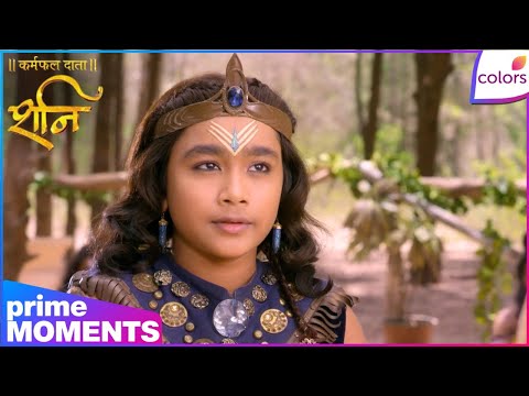 Shani | From royalty to rubble | Colors TV