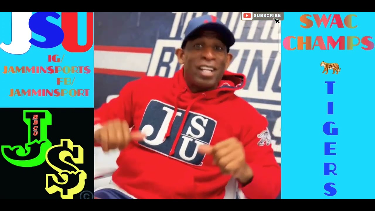 Deion Sanders reactions to coach Dawn Staley & SC women's basketball championship 🏆🔥🔥 YouTube