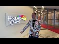 Prachtig restaurant bij het nieuwe Holland Casino in ...