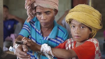 ASEAN as a Socio-cultural Community