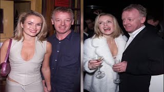 Les Dennis' brutal Bob the Builder reference while revealing all about Amanda Holden split