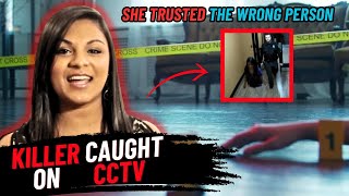 The Chilling Real Murder Case of Sasha Samsudean. True Crime Story