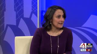 Cynthia Newsome's cancer returns; she shares her own story