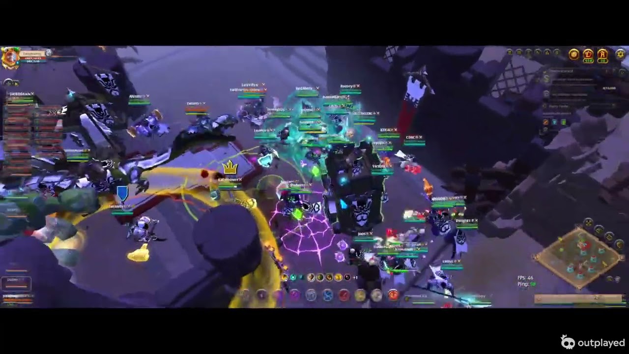 Albion Online 07 07 2025 20 22 10 963