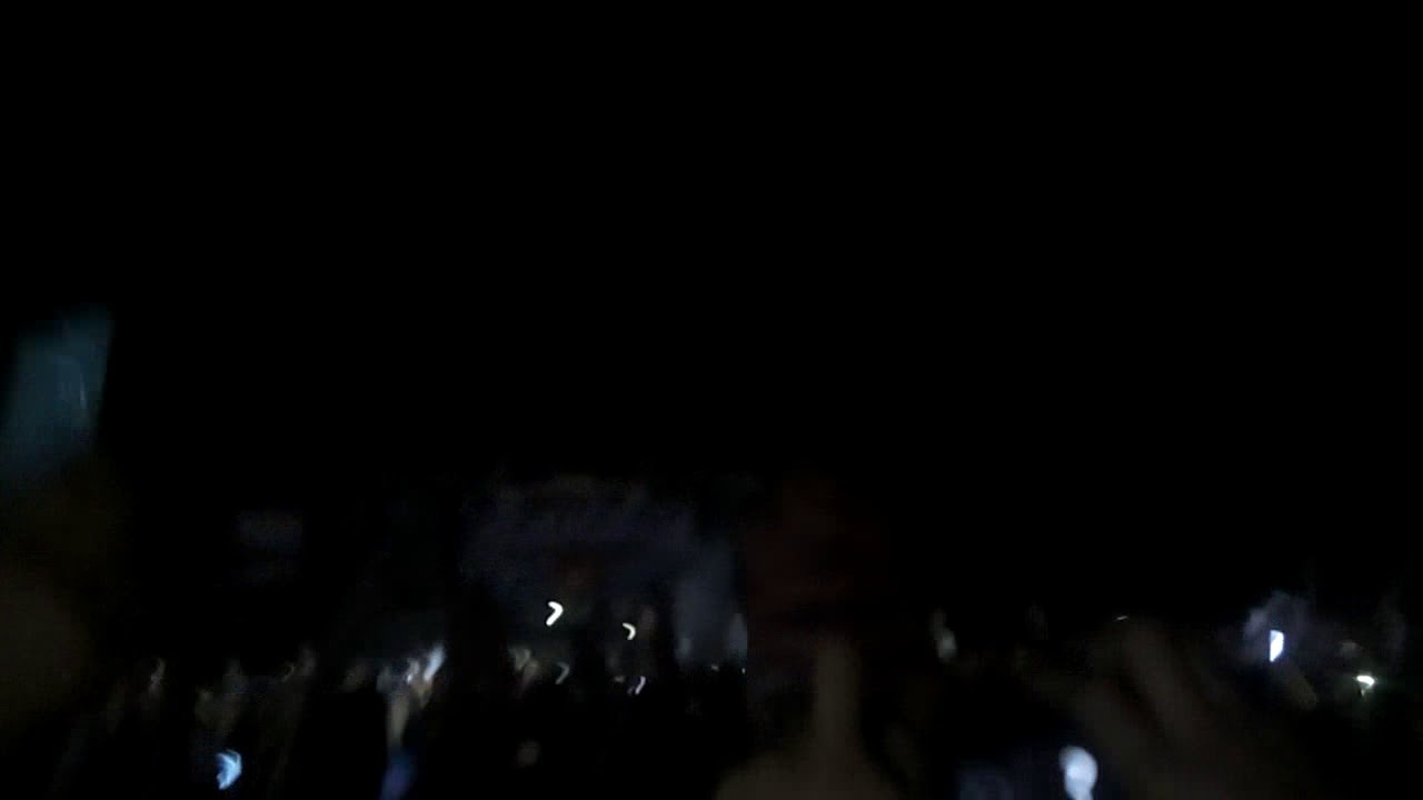 Boombox Cartel EDC Mexico 2017! YouTube