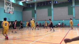 驍籃2015夏季籃球聯賽 193770 1