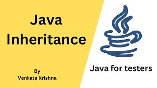 Java - Inheritance