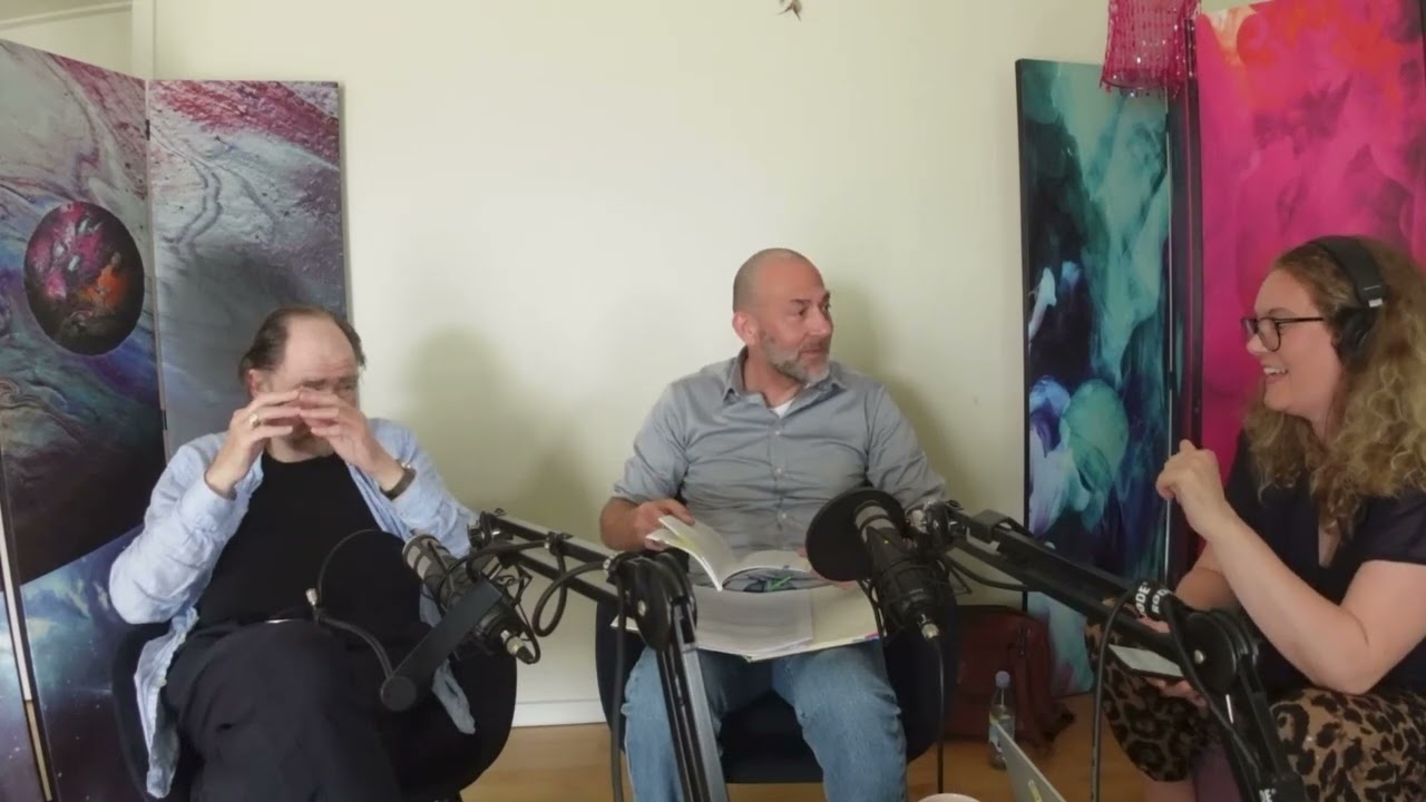 LYB376- Ole Fogh Kirkeby & Henrik Kronborg Olsen - Når Verden Vender - Video Version