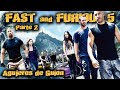 Agujeros de Guión: FAST and FURIOUS 5 (Parte 2) - Rápidos y Furiosos 5 (Errores, review y resumen)