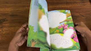Rainforest abc dot to dot adventure