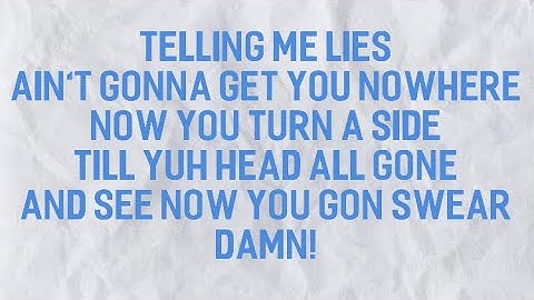 Thumbnail of CORRUPT SYSTEM LYRICS - 5050