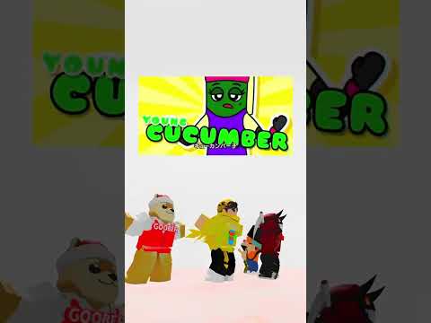GOOBERS Aeropickle... 😈🔥🧟🥭💪 #roblox #shorts #xdemon #goobers