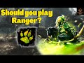 Ranger profession spotlight  guild wars 2 guide overview and build