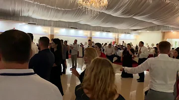 Live Razvan de la Pitesti - toata  lumea se distreaza e petrecere ( nunta Pitesti 2019 )