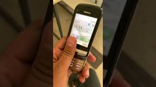 Nokia C2 King Is Back viral shorts viral viralshorts nokiaringtone nokia80004g