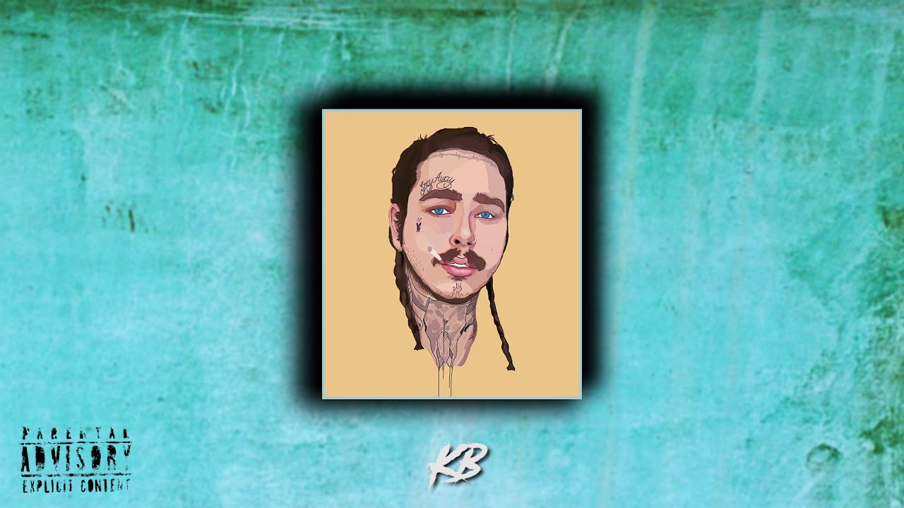 Rudimental x Post Malone Type Beat - "after" | Free Type Beat | Rap/Trap Instrumental 2019
