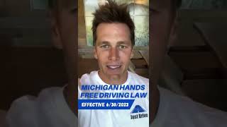 4th of July Distracted Driving Message from Tom Brady