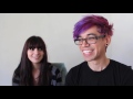 End of video