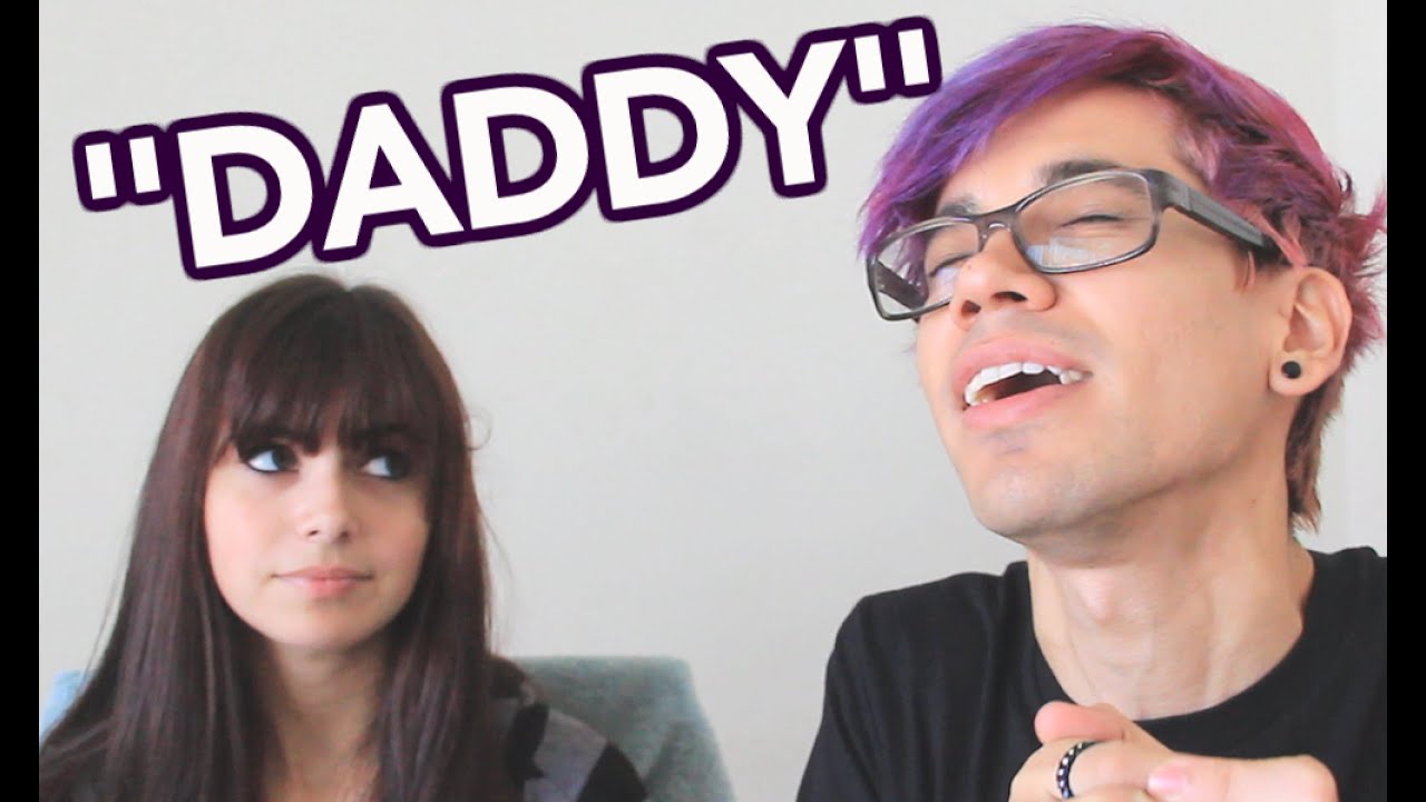 She Said Choke Me Daddy Story Time Youtube
