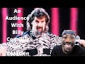 An Audience With Billy Connolly Part 1 Reaction